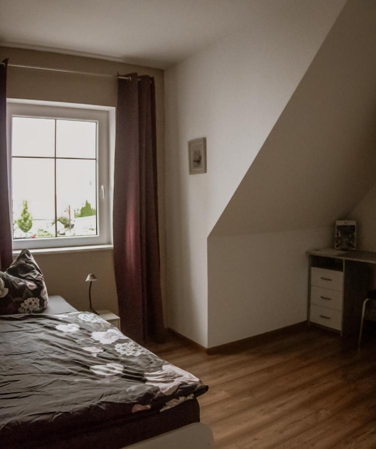 Pension32 Burg bei Magdeburg Zewnętrze zdjęcie