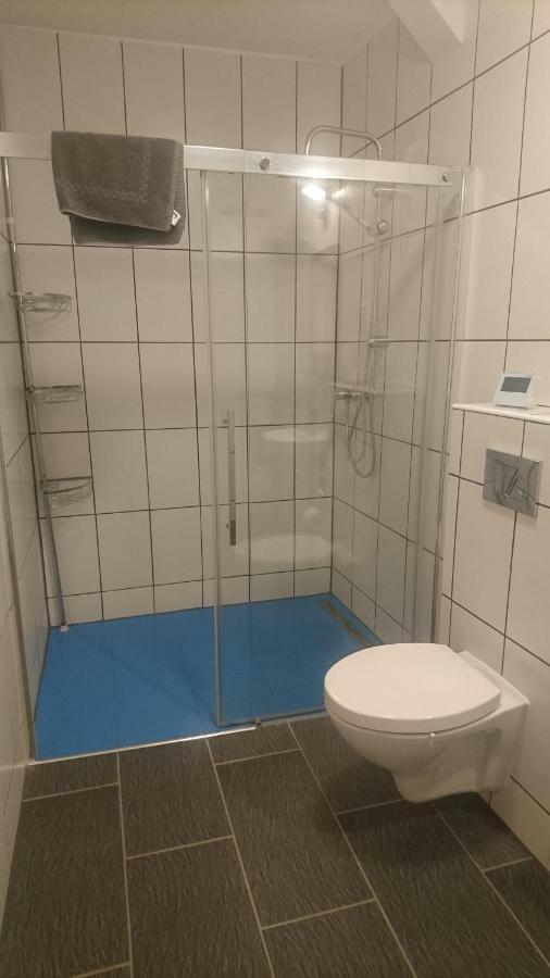 Pension32 Burg bei Magdeburg Zewnętrze zdjęcie